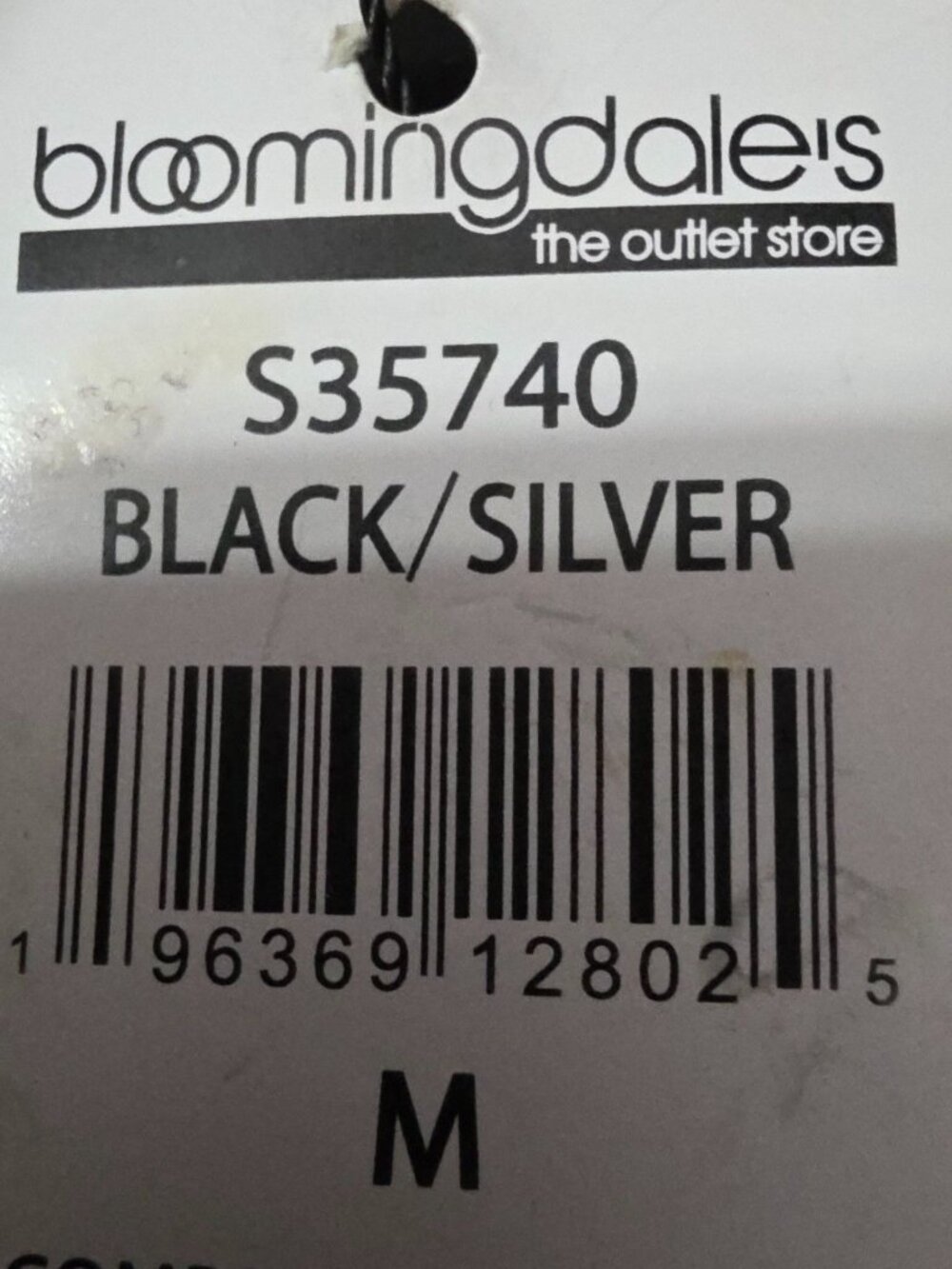 Gracia Size M Black Silver Sequin Art Deco Gatsby Midi Skirt Glam Cocktail Party - Picture 9 of 11